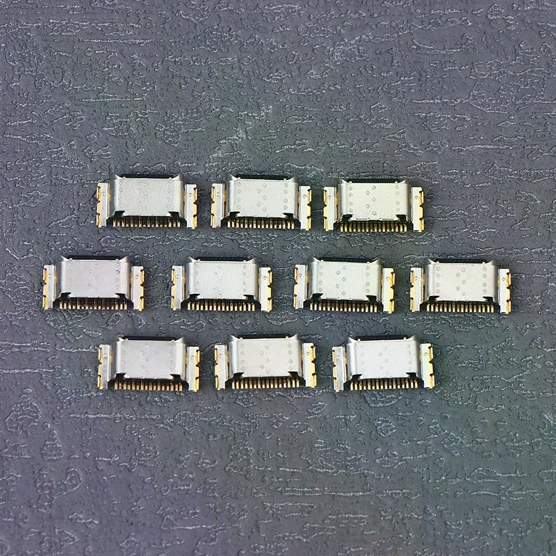 10Pcs For Oppo A52 …