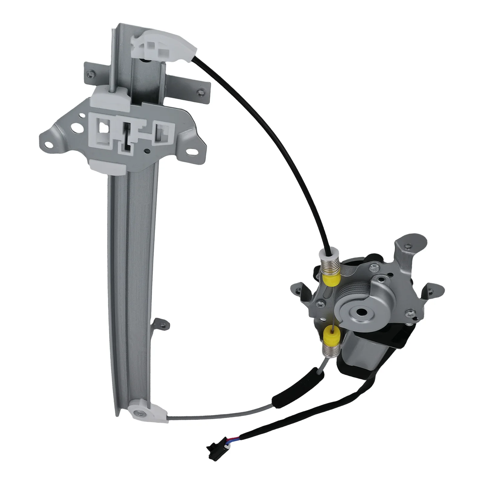 Power Window Regula…