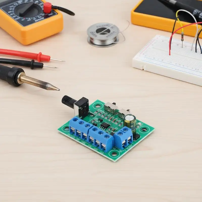 Irreplaceable Current Diagnostic Motor Driver Module, Side Switch, DC Board Controller