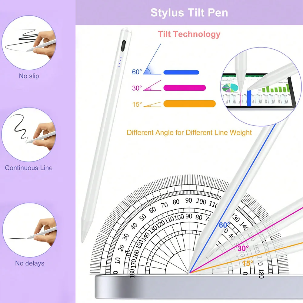 Thumbnail 3 - #53 Top Rated Stylus Pens to Buy in 2026