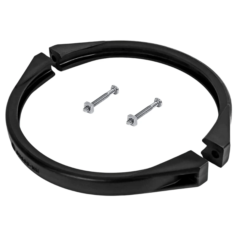 Pool Seals Inground Pool Part Pool Lid Replacement Flange Valves Clamp Pool Repair for S210T 918D