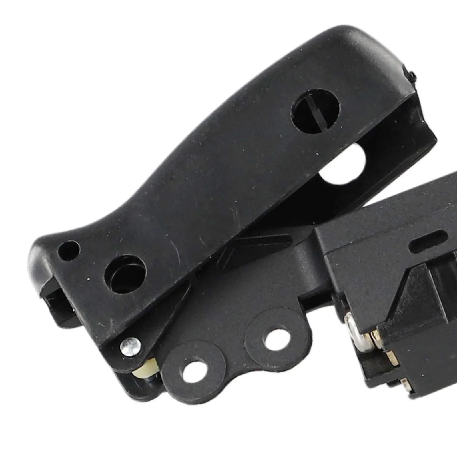 Cutting Machine Switch Push Button Switch Angle Grinder Switch Replacement Part 10A Angle Grinder Polisher Parts