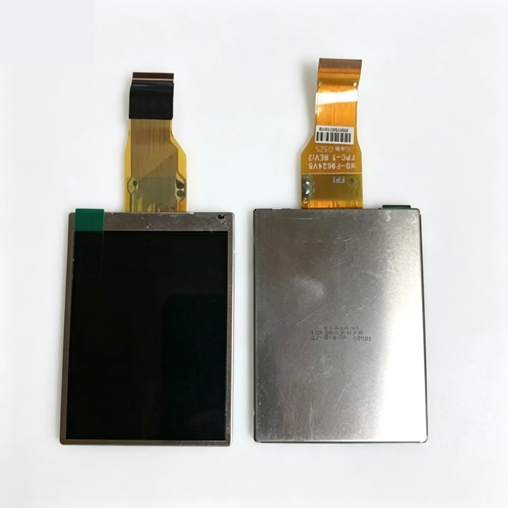 LCD Screen For BenQ C1060 C1035 C1230 E1030 E1035 T1068 Camera
