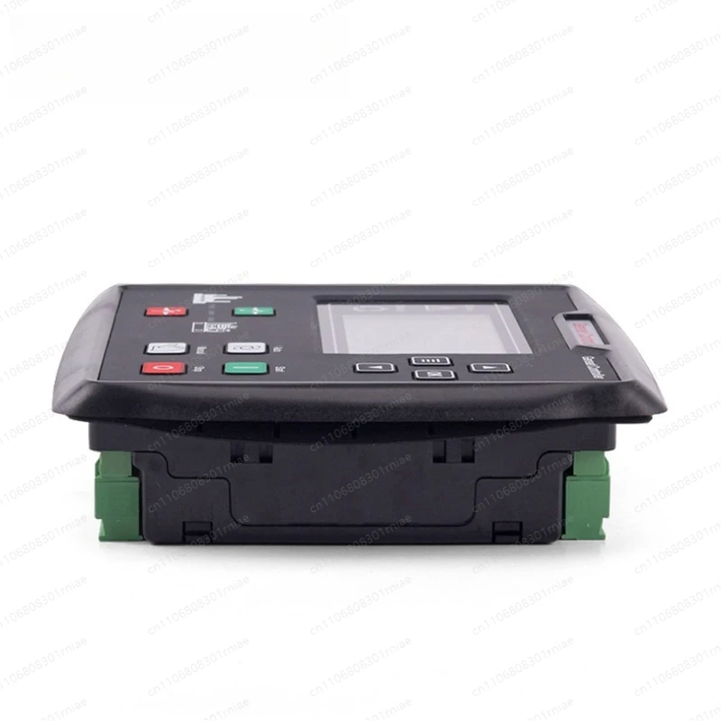 HGM6110N Three-phase Generator Controller, Inverse Control Integrated Machine Controller