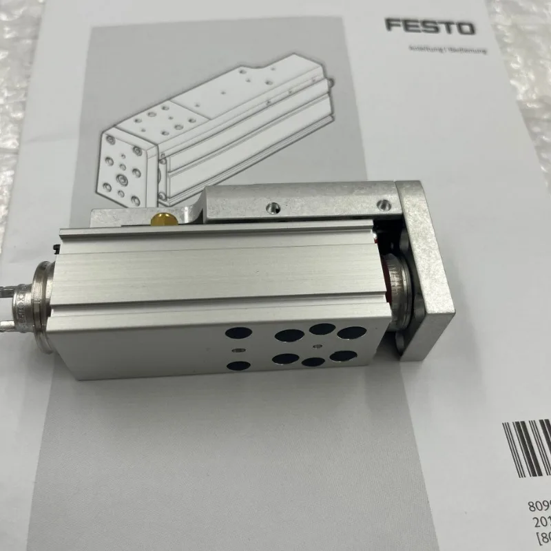 Parts for FESTO Small Slide Table Cylinder EGSC - BS - KF - 25-25-6 P Order Code 8048310