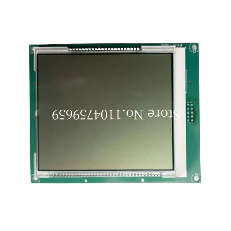 Original Bcoms Customer Display Screen for METTLER TOLEDO bComs BCOMS Electronic Scales Customer Screen