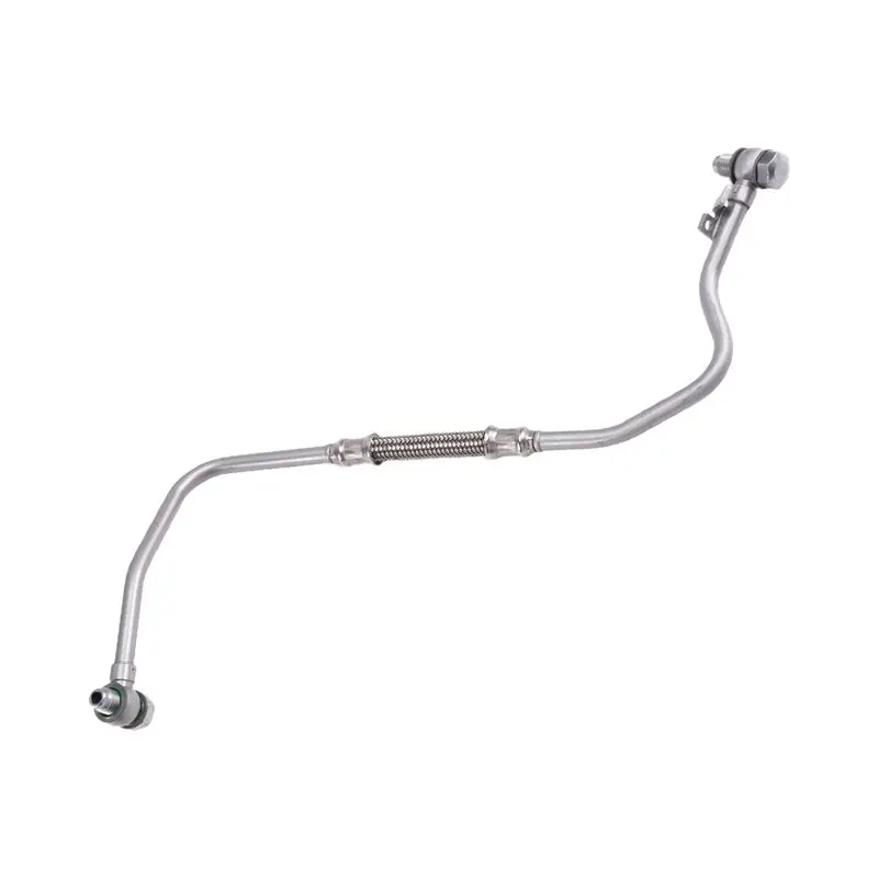 【RECOMENDAR】LR175459 NUOVA Linea di Alimentazione Olio Turbo Per Land Rover Range Rover Sport 14- 22 Velar L560 Defender Turbocompressore Olio Supp