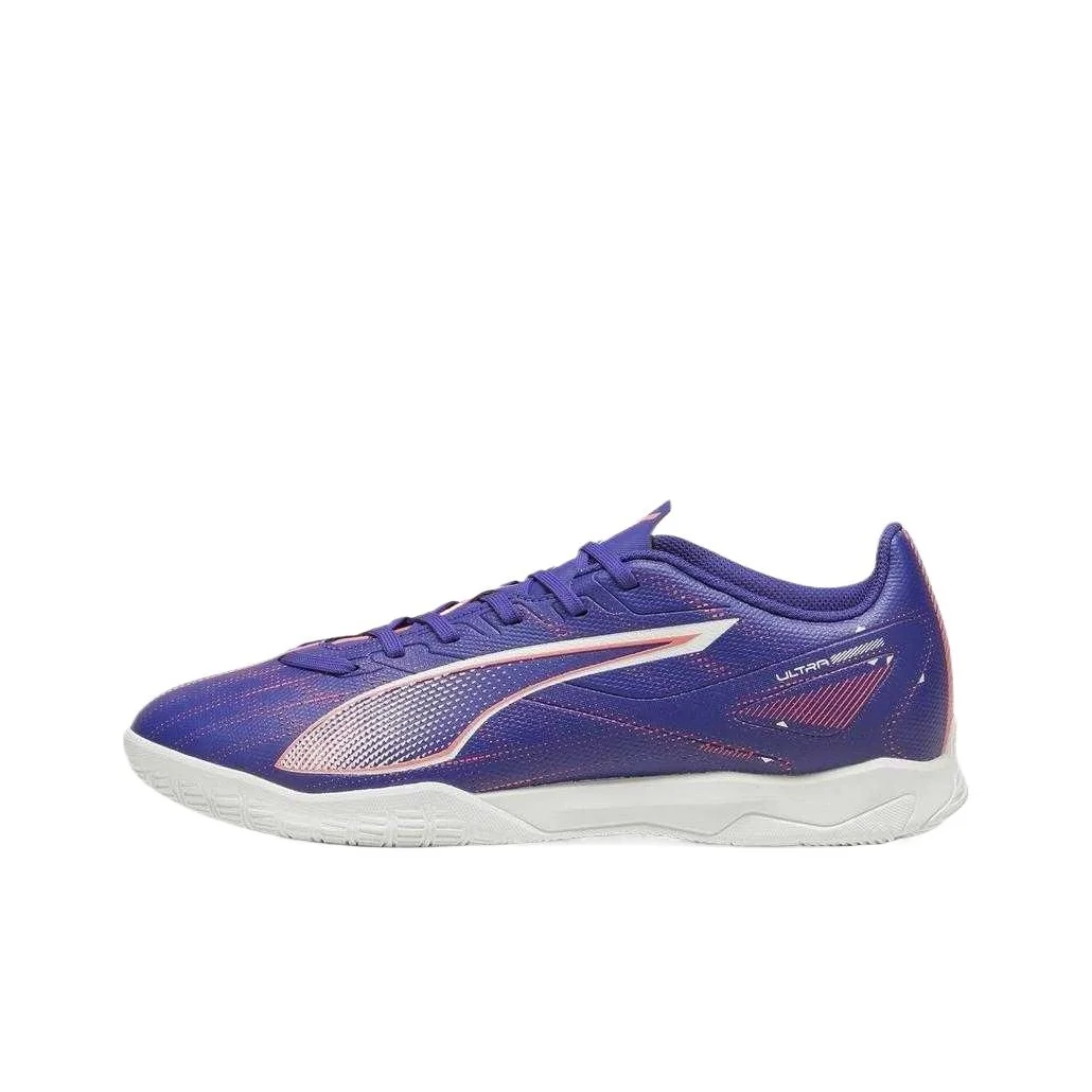 PUMA ULTRA Soccer Shoes Unisex Purple Pink 10790701