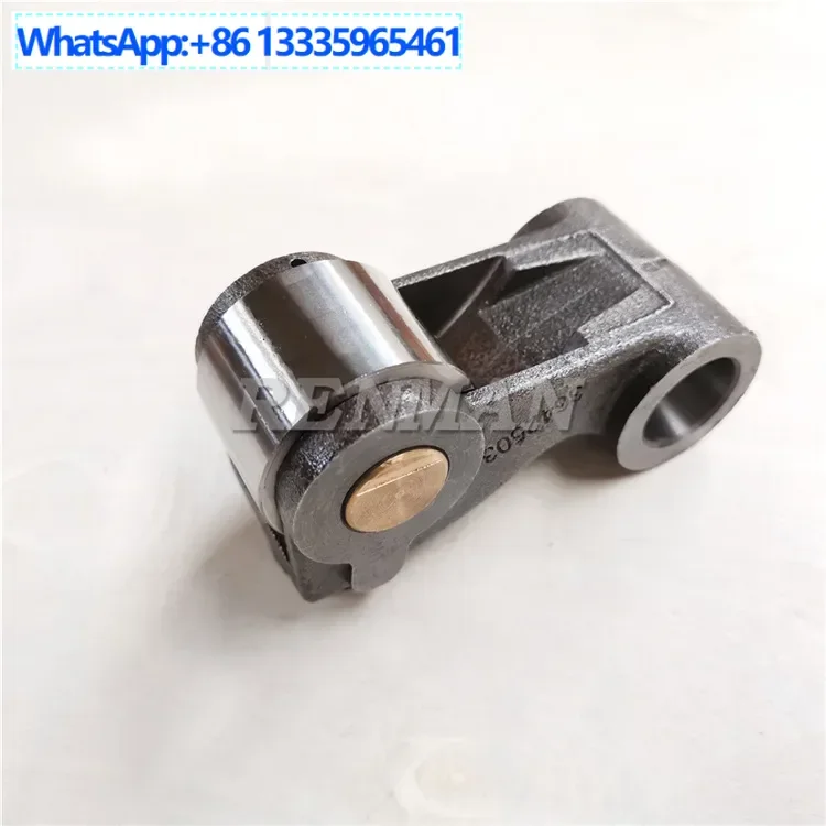 

Chongqing Cummins K19 K38 engine 3635816 camshaft follower 3642503 cam follower