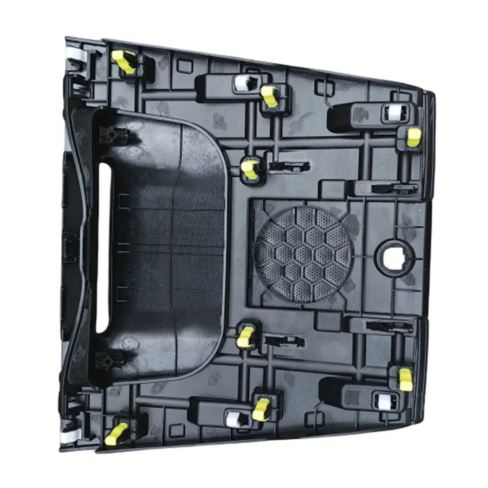 Auto Repair Car Maintenance Car Dashboard Vent ABS Material Non-Deformable Quick Installation Reliable Performance