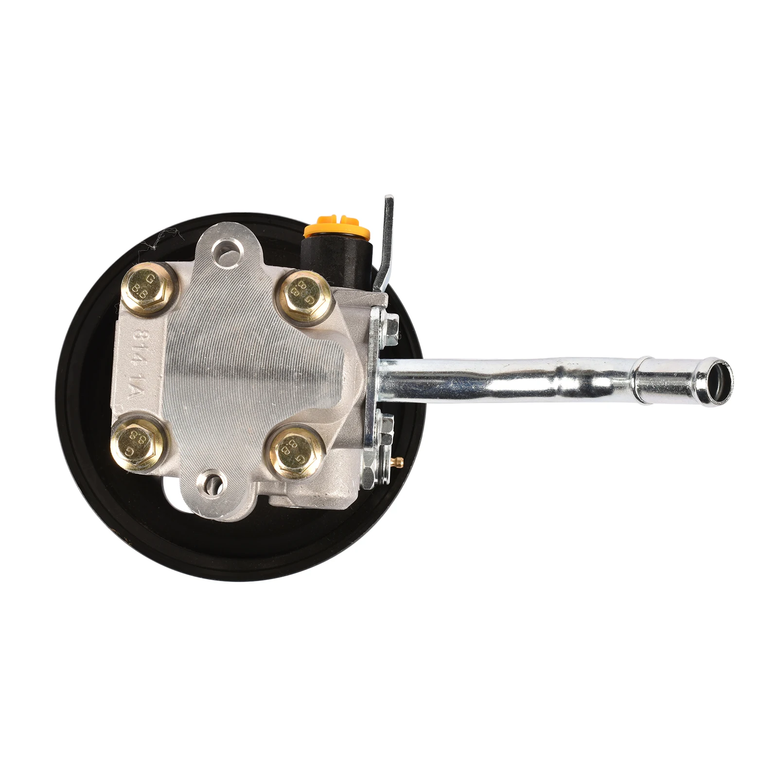 Bomba de direção hidráulica AP02 para Hyundai Genesis Coupe 2.0T Track Coupe 2.0L 571002 M000