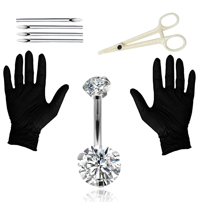 #51 Belly Button Rings List of Top Picks