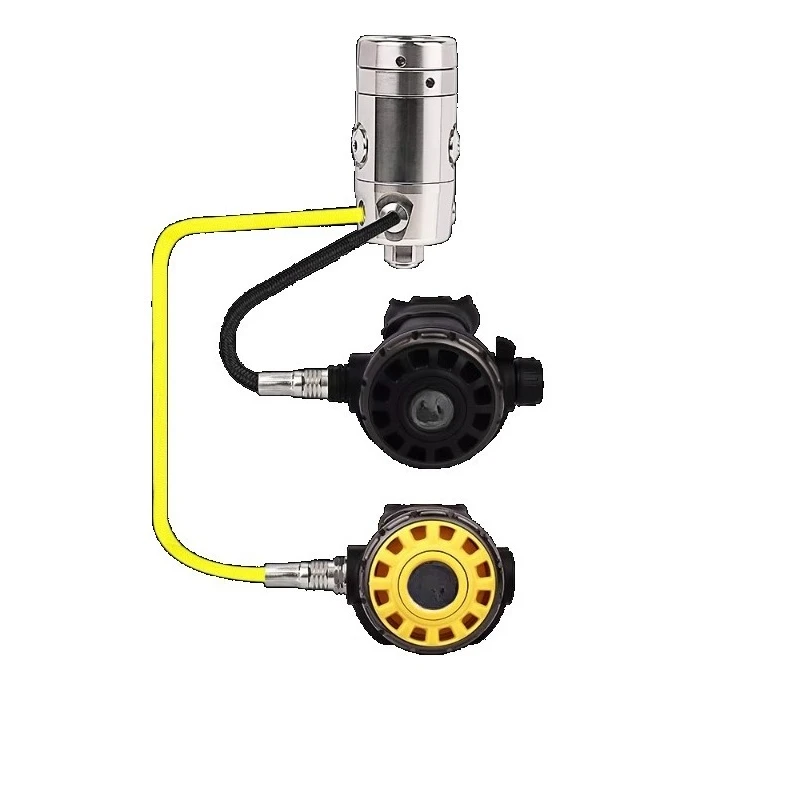 Super Quality Technical Dive Regulator Kit