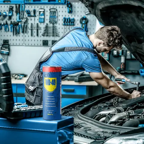 20 औंस WD40 मैकेनिक तेल स्टेनलेस स्टील वैक्यूम डबल वॉल इंसुलेटेड टम्बलर ढक्कन के साथ ठंडा गर्म पेय कॉफी मग इंजीनियर उपहार 10 best sales 20 औंस का गिलास - №7