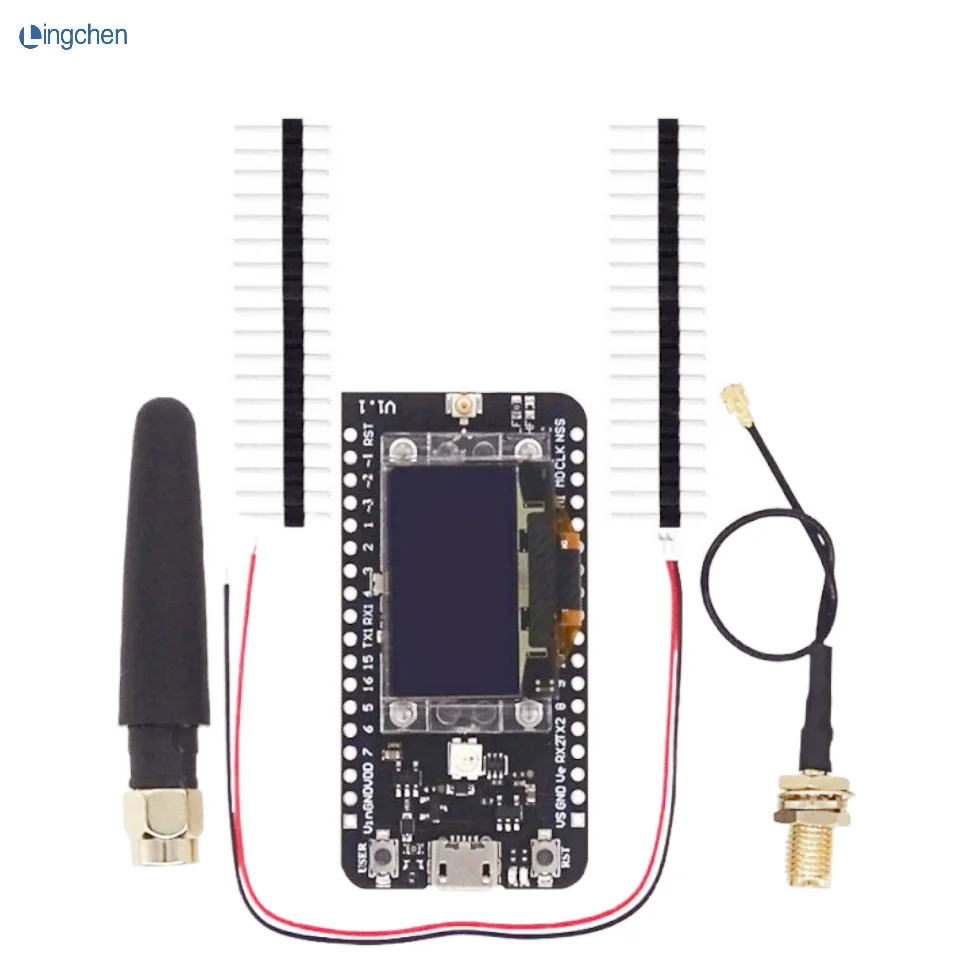 Cubecell (lora, arduino, мгц, knot) купить от 66,00 руб. IoT-устройства на 1rub.ru