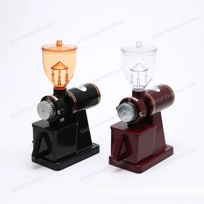 

Coffee Grinder, Coffee Bean Grinder, Electric Coffee Grinder, Small Flying Eagle