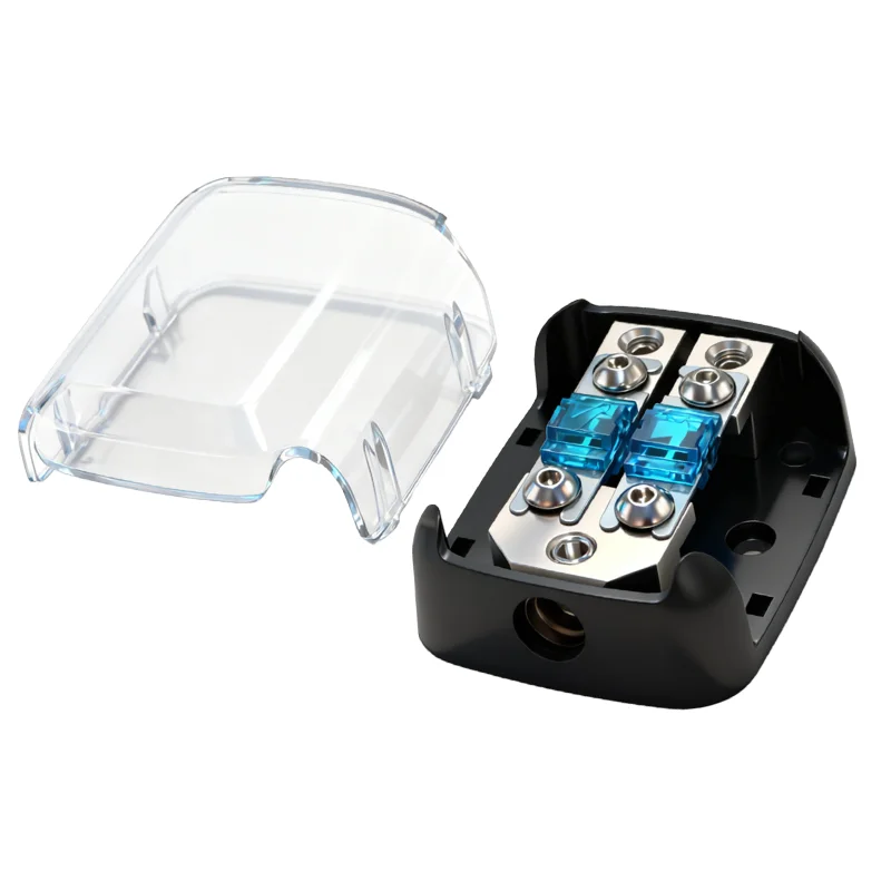 12V 24V 60A Anl 1 I…