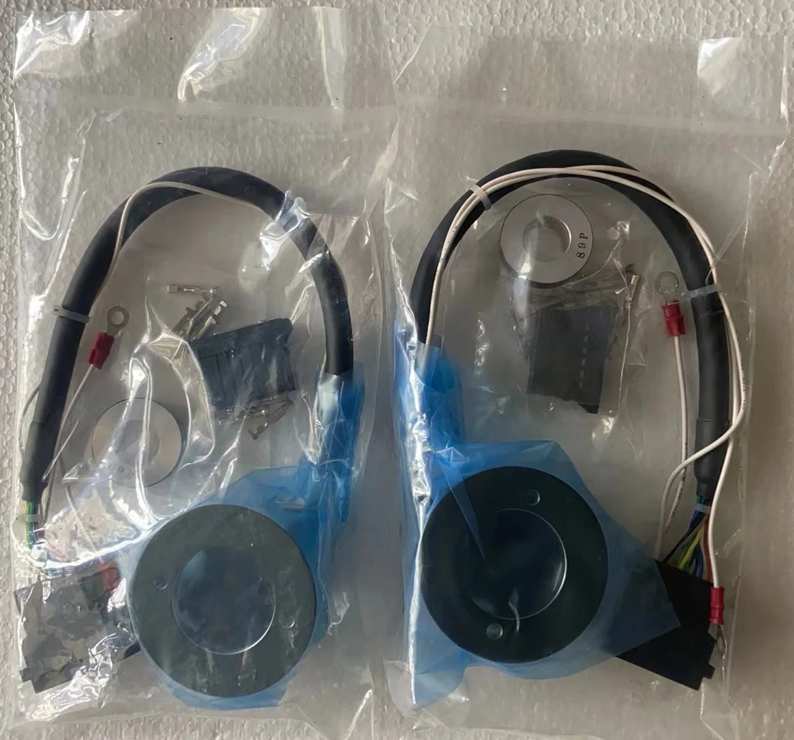 Codificadores MBE1024-3-TAD15V nuevos, MBE1024 3 TAD15V, envío rápido