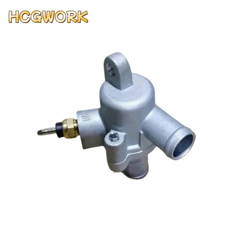 

термостат в сборе для Zongshen Cyclone NC250