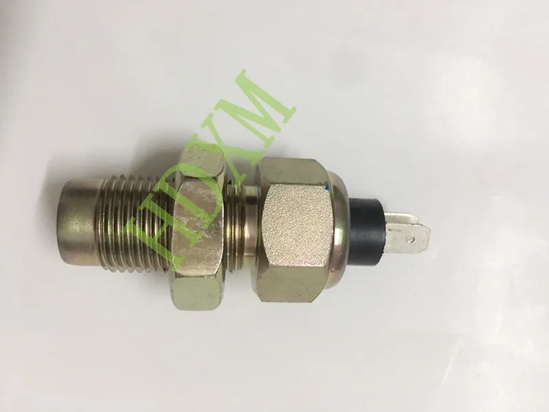 Excavator Parts Hyundai R215/225/220/290/305/265/300-5/7/9 Speed Sensor