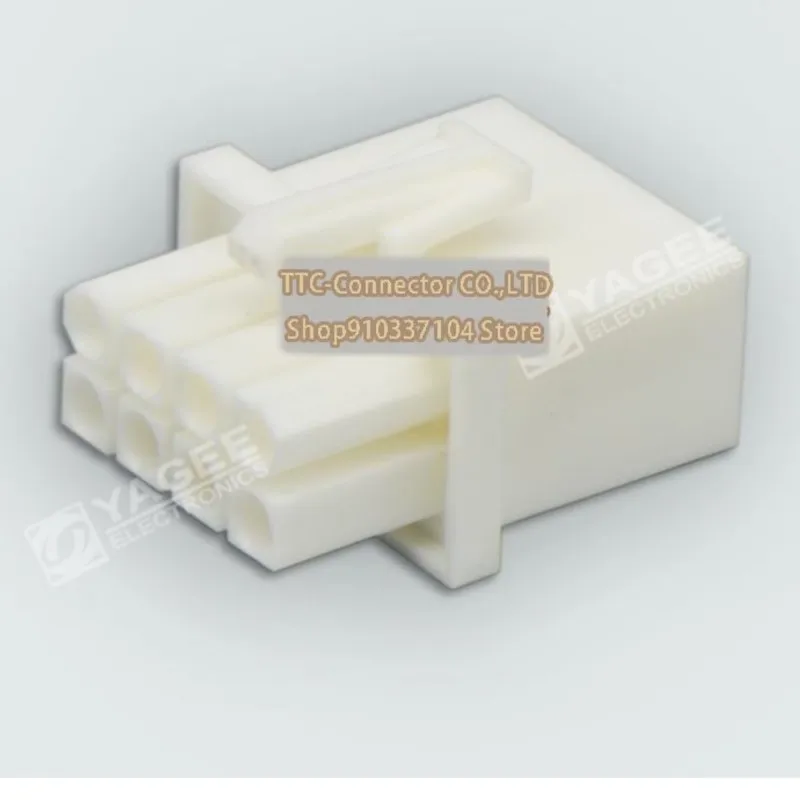 

10pcs/lot 794821-1 Connector 8P 8P 4.14mm leg width 100% New and Original