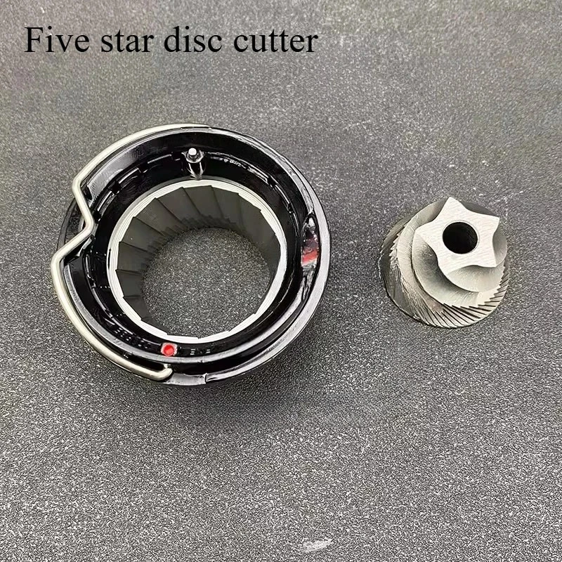 

Adapted for Apply To Breville 8 Series 9 Coffee Machine Grinder Cutter Wool Ring Motor