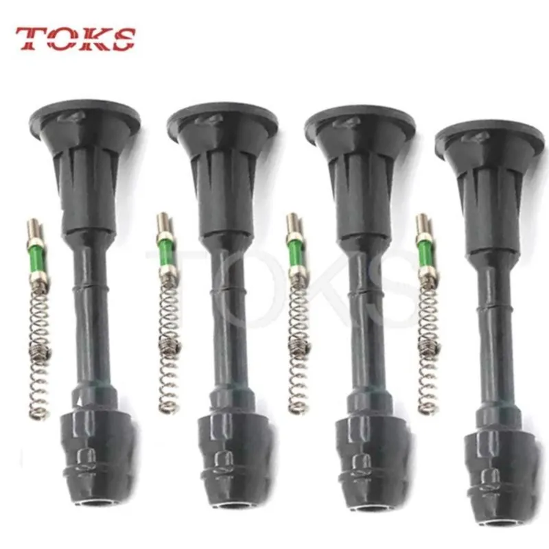

TO-044 4PCS 22448-8H315 Ignition Coil Rubber Boot 22448-8H310 Compatible With 22448-8h300 22448-8h310 22448-8h314 22448-8h300