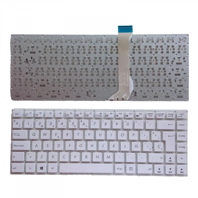 Ar+ For Asus E402 E402M E402MA E402SA E402S E403SA Laptop Keyboard