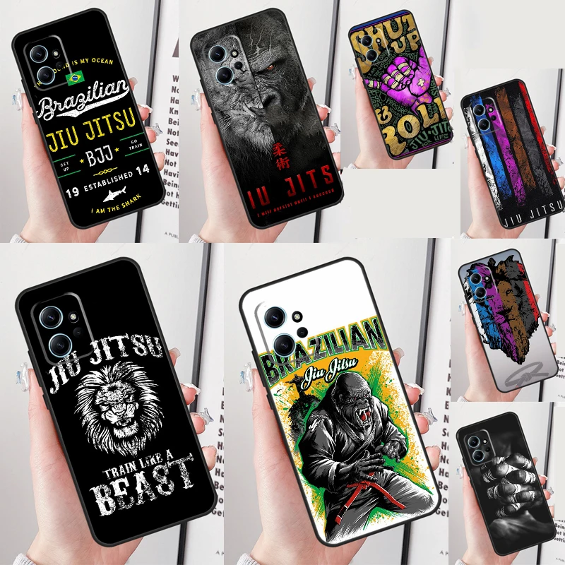 Bjj Brazilian Jiu J… - image