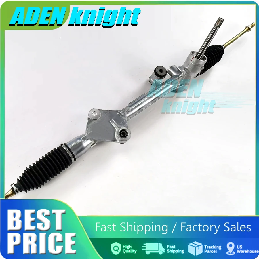 B20A-3401001MS Power Steering Rack For BAW BJ20 Left hand drive
