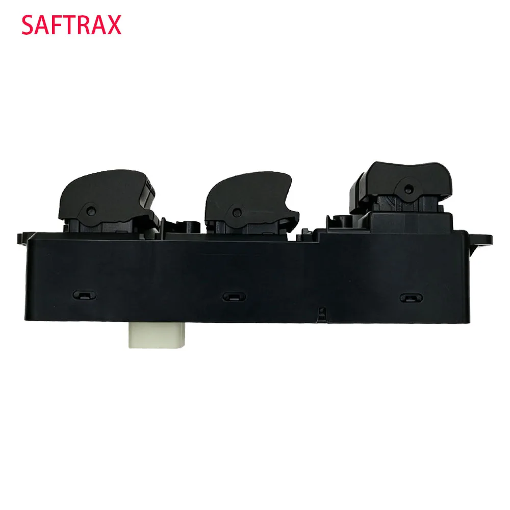 8981922511 RHD Master Power Window Switch for ISUZU D-MAX MU-X/Holden Colorado RG 5