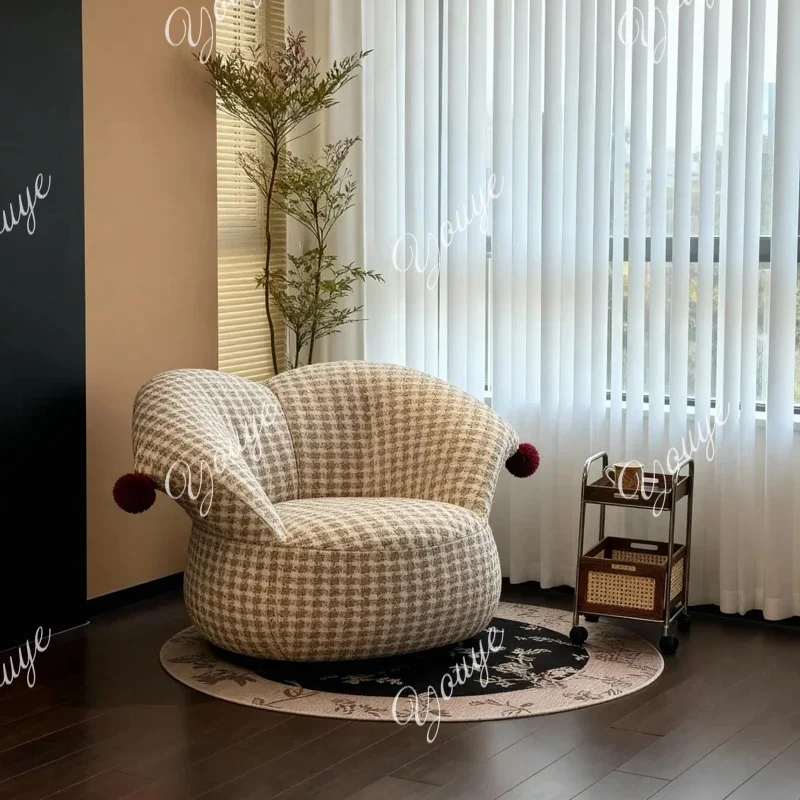 Pw Lazy Chair Singl…