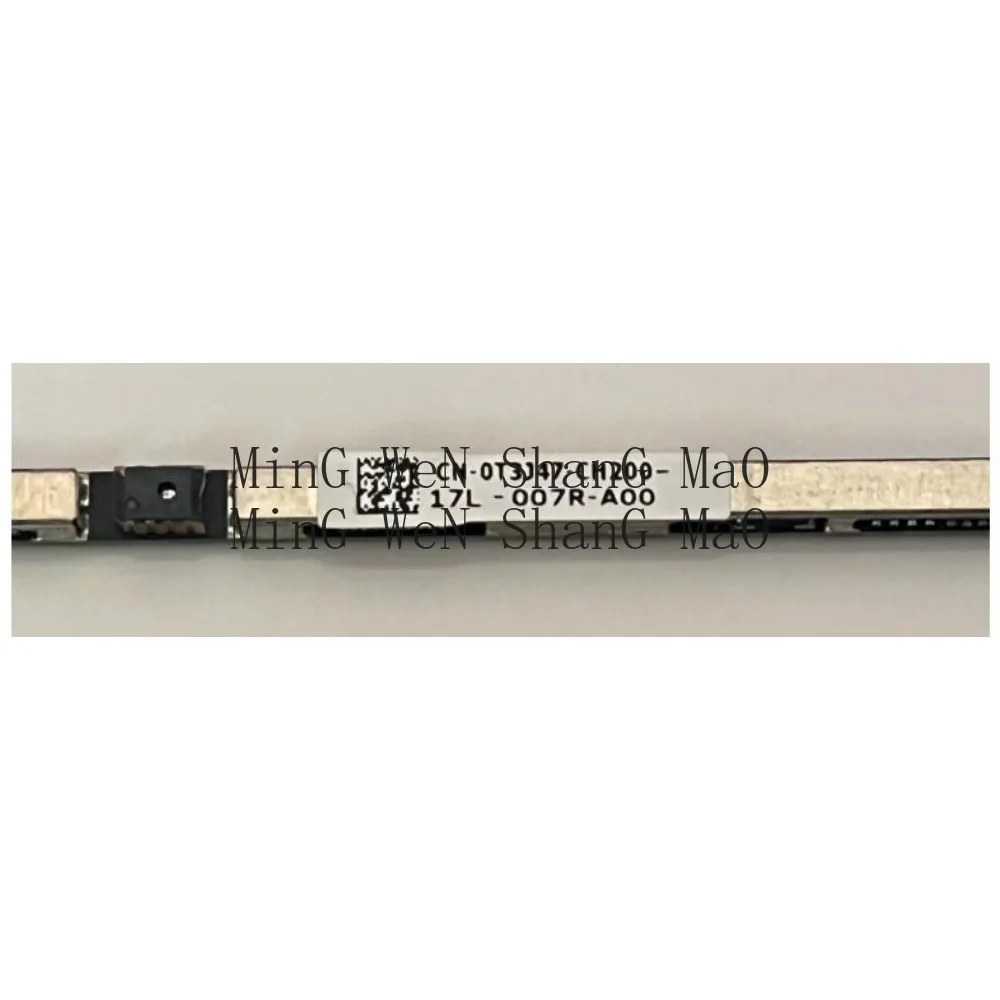 For Dell 7400 7500 M15 R5 R6 X15 R1 R2 X17 R1 R2 Built-in Camera 0T3J47