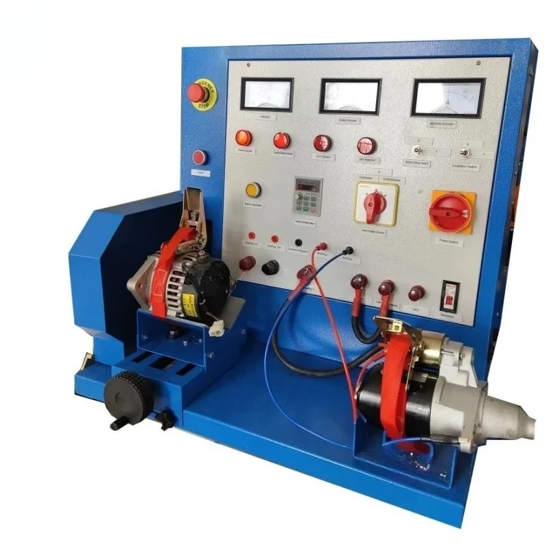 Test Bench for Small  Alternator Starter Hot Sale Automotive Diagnostic Tool