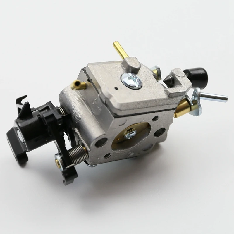 Carburetor for Husqvarna 445 & 450 Chain Saw Engine Parts 506450401 view 5
