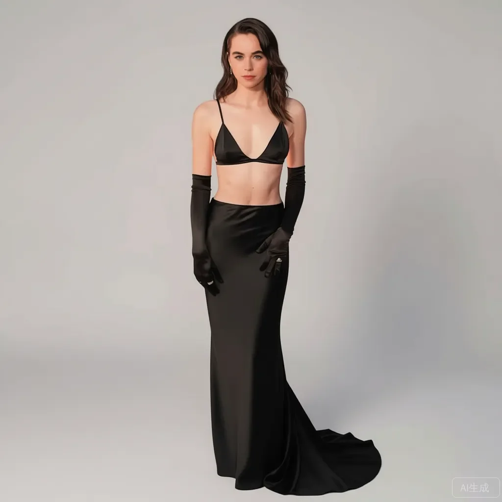 

2025 New Elegant Strapless Floral Maxi Skirt Evening Gown Summer Party Wedding Guest Long Sleeve Hot Sale Mermaid Gowns