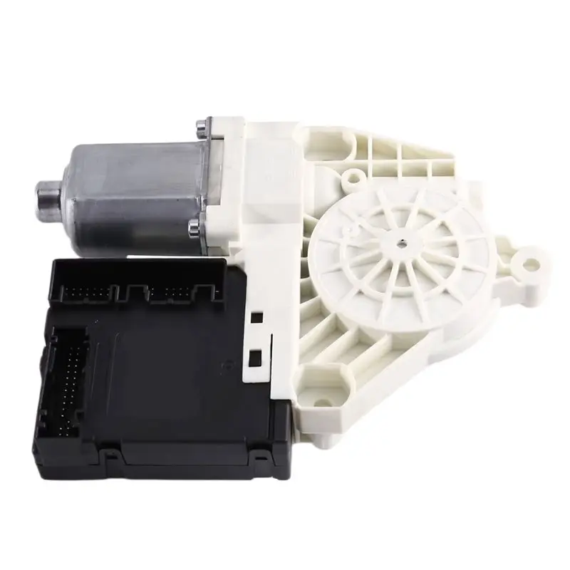 AT92-For VW For Tiguan Golf Touran Window Regulator Motor 1K0959792J For Skoda Octavia