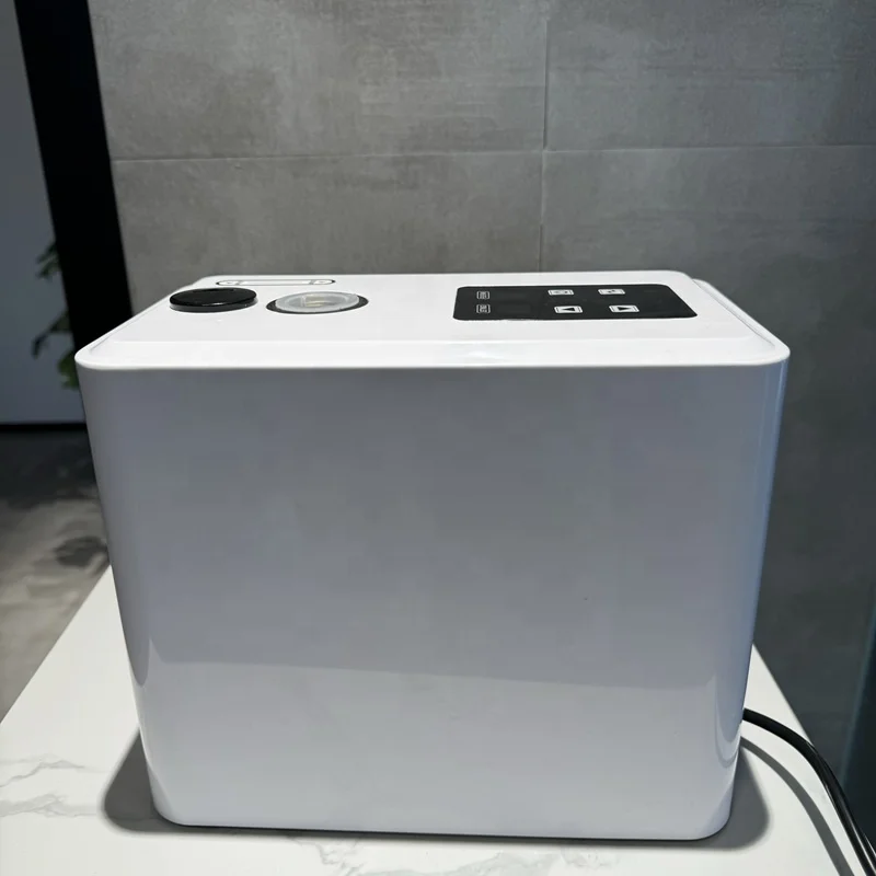 Household Automatic Intelligent Constant Variable Frequency Inverter Booster Pump