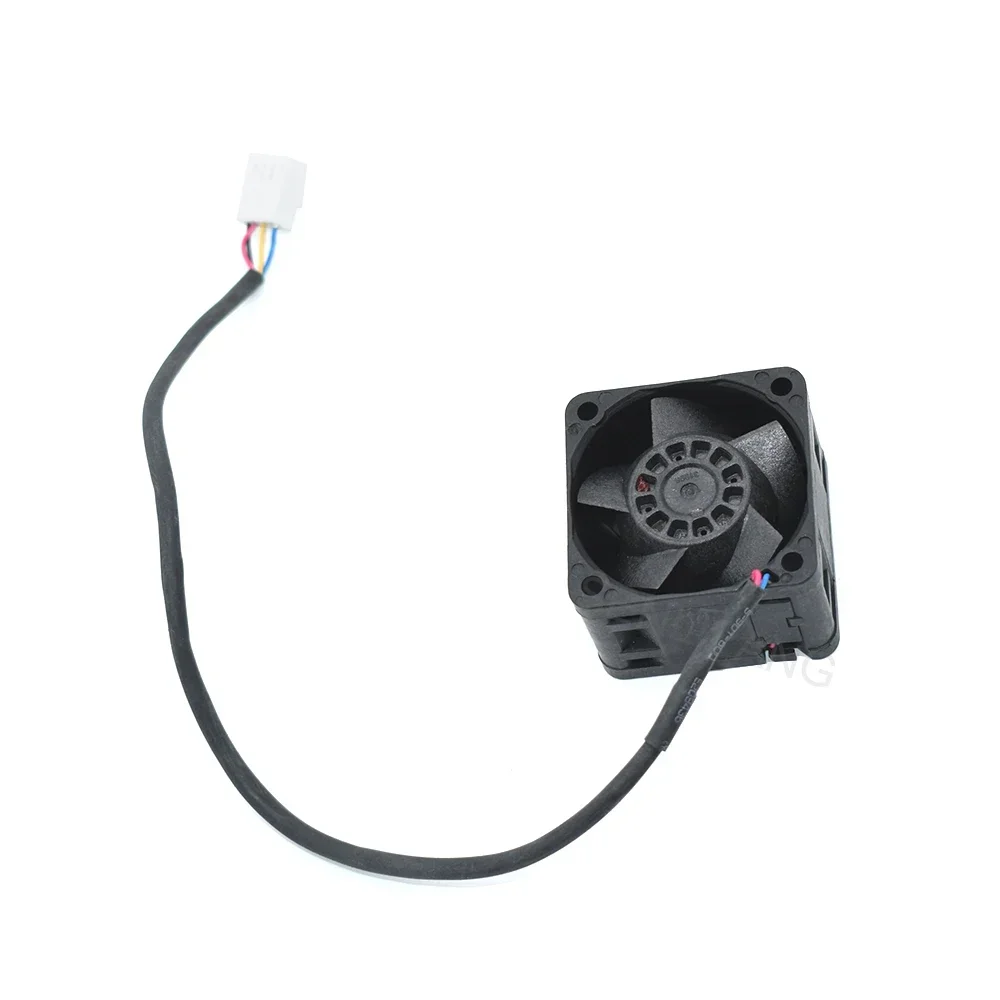 High Speed Server Power Supply Violent Cooling Fan New For Delta FFB0412EN-00 4028 12V 2.10A 4PIN 25000 RPM 32.9 CFM 40X40X28mm