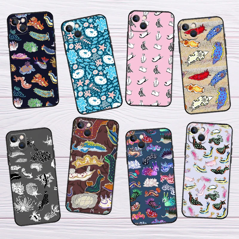 Nudibranch Sea Slug… - image