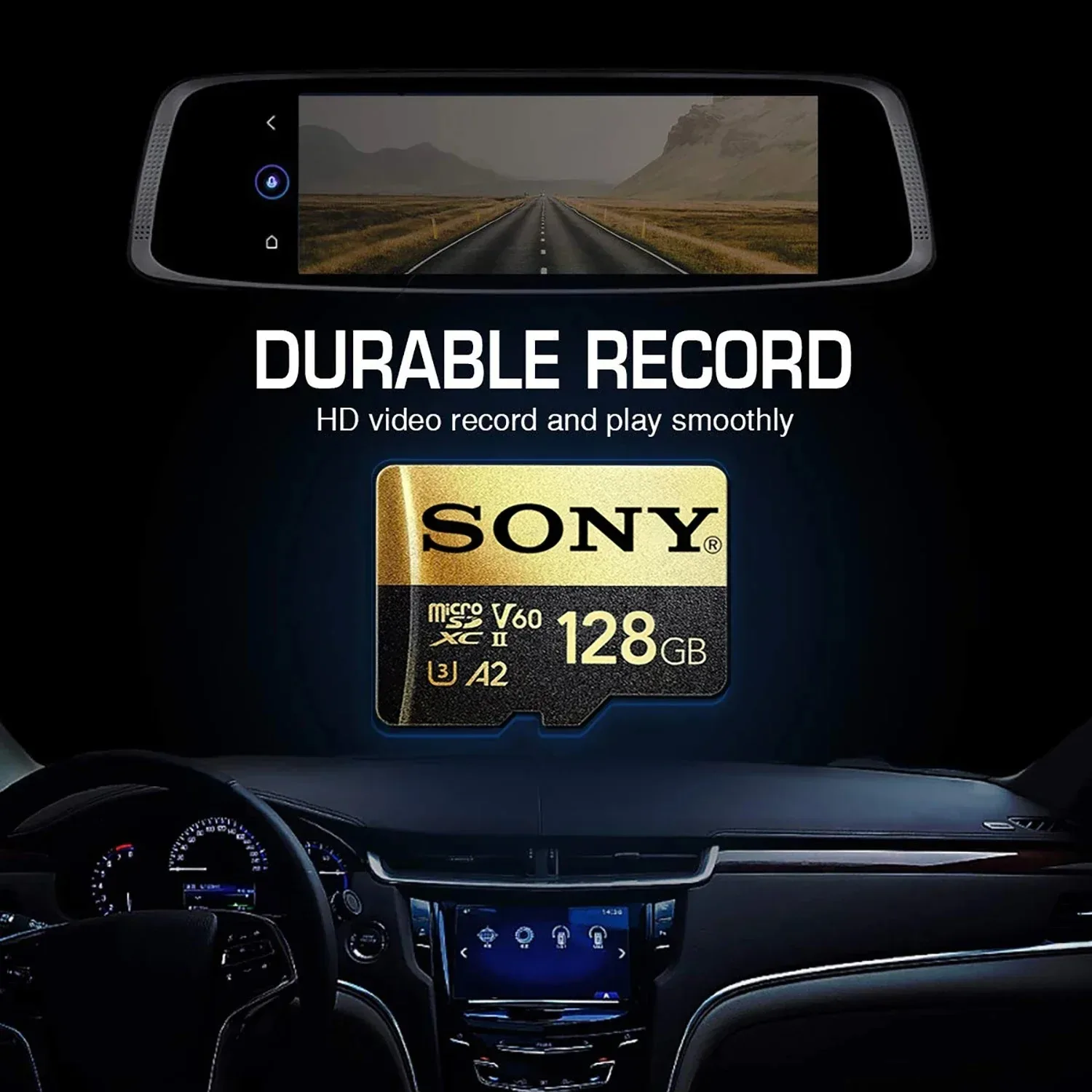 Obrázek 5: Sony sdà­let 1TB mikro TF mini sdà­let karta 256GB 512gb 128gb 64gb TF paměť blesk karta pro Xiaomi phone/computer/camera dropshipping