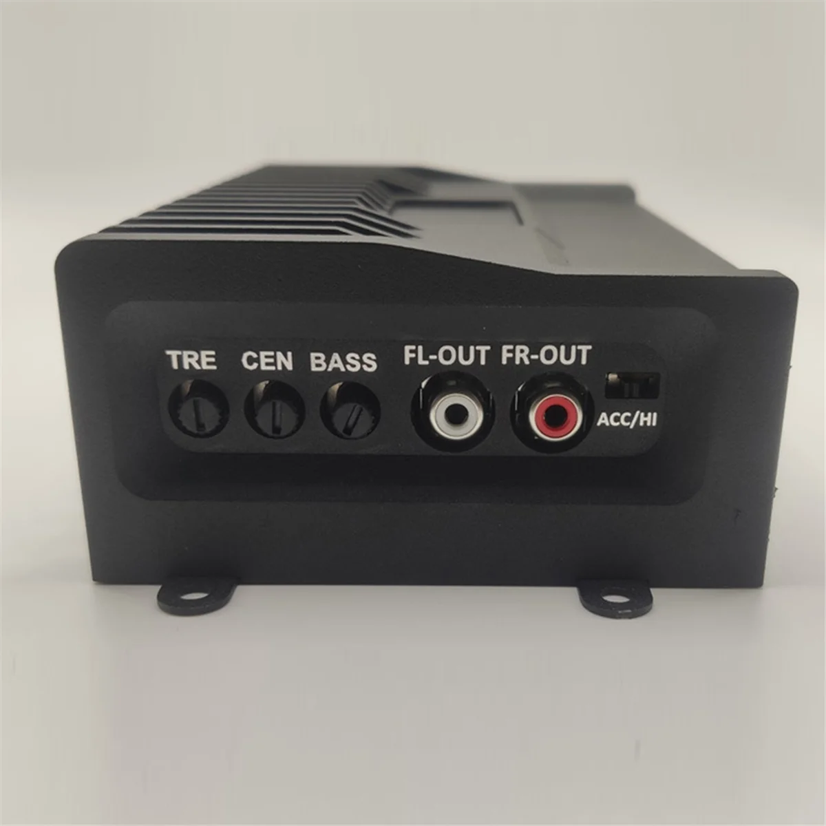 M85K  Car Audio Processor 4x50W for Android Radio Stereo Amplifier HIFI Speakers Improve Subwoofer Plug and Play