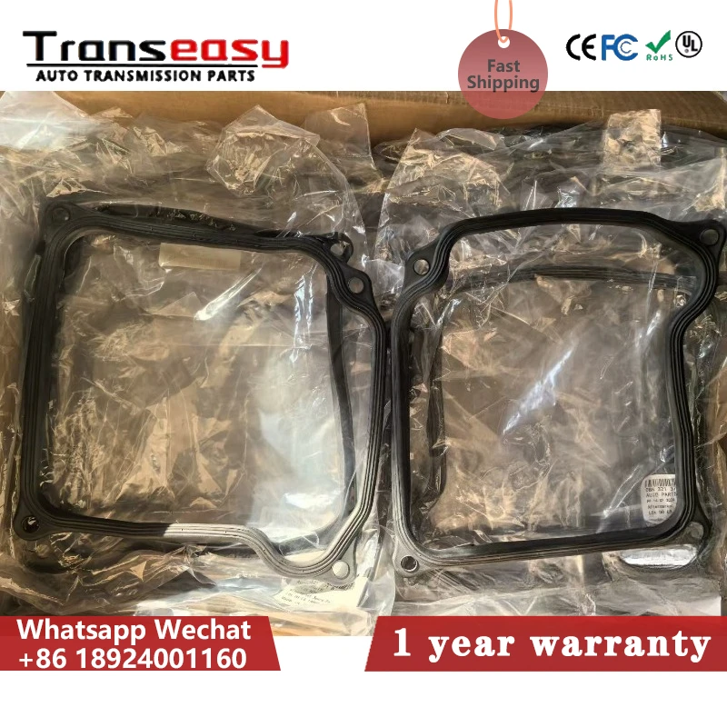 

Новая прокладка масляного поддона автоматической коробки передач 0BH DQ500 0DE DQ250 DSG, костюм для AUDI VW SKODA Golf