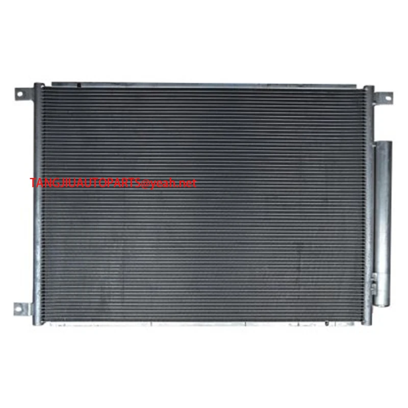 

A/C Condenser Fit Cadillac CTS 2008-2014 2.0L 3.6L V6 20929423