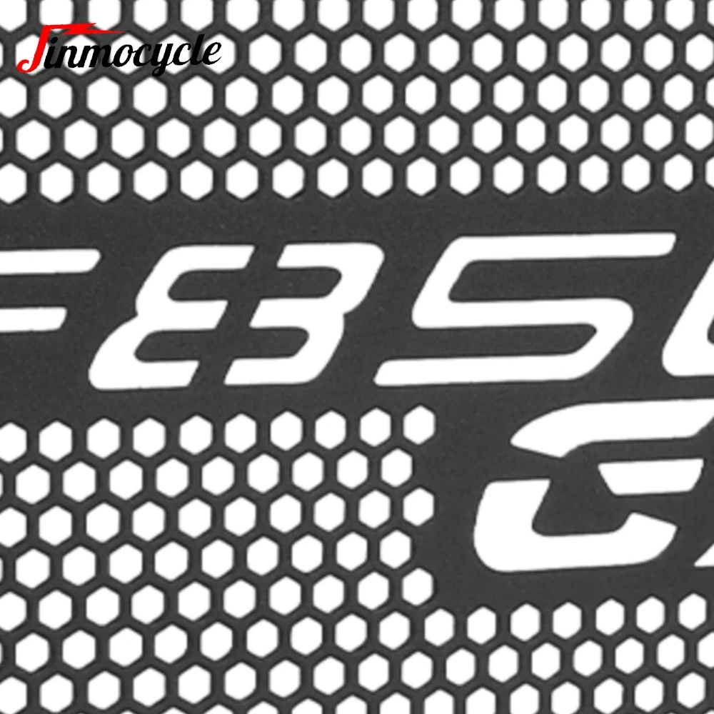 

For BMW F850GS F750 GS F800GS F900 GS 2018-2023 2024 2025 2026 Motorcycle Radiator Guard Grille Cover Protector Protective Grill