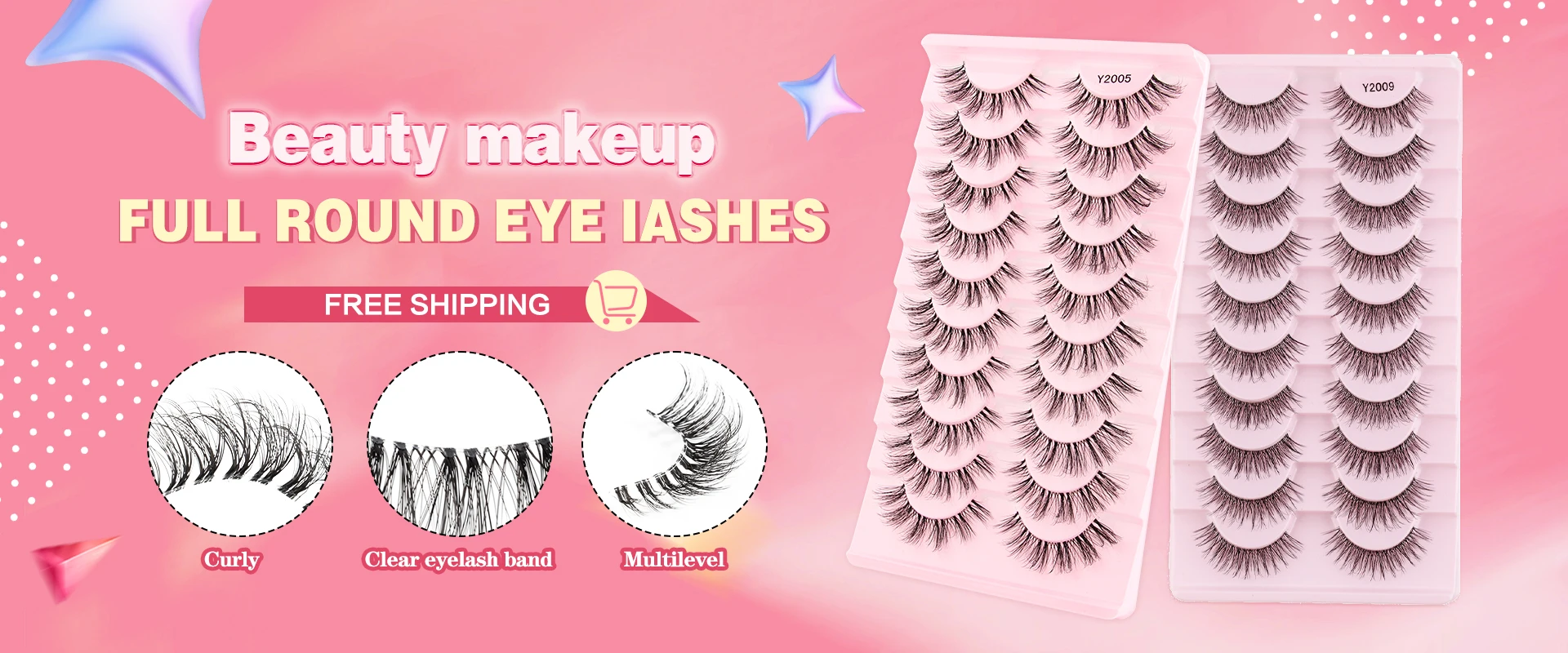 14/32 Reihen Einzelwimpern-Set, Cluster-Wimpern DIY Wimpernverlängerungs-Kit mit Kleber, Versiegelung, Kleberentferner und Pinzette – Detail 22
