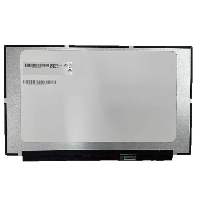 

Проверенный, исправный ЖК-экран G156HAN03.0 с диагональю 15,6 дюйма.
