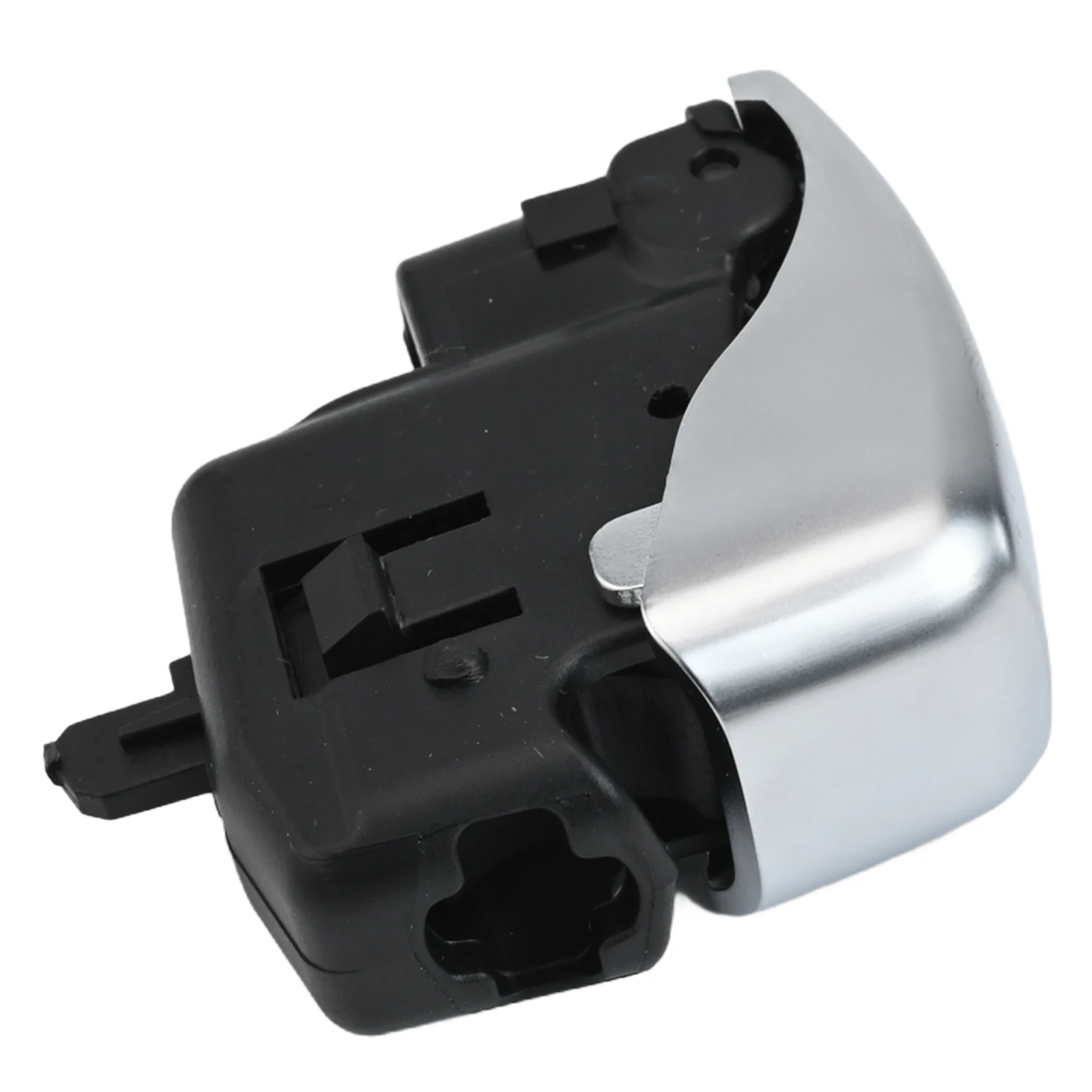 Gear Shift Knob Interior Latch Replacement for Renault For Kadjar Compatible with Years of Production from 2015 to 2022