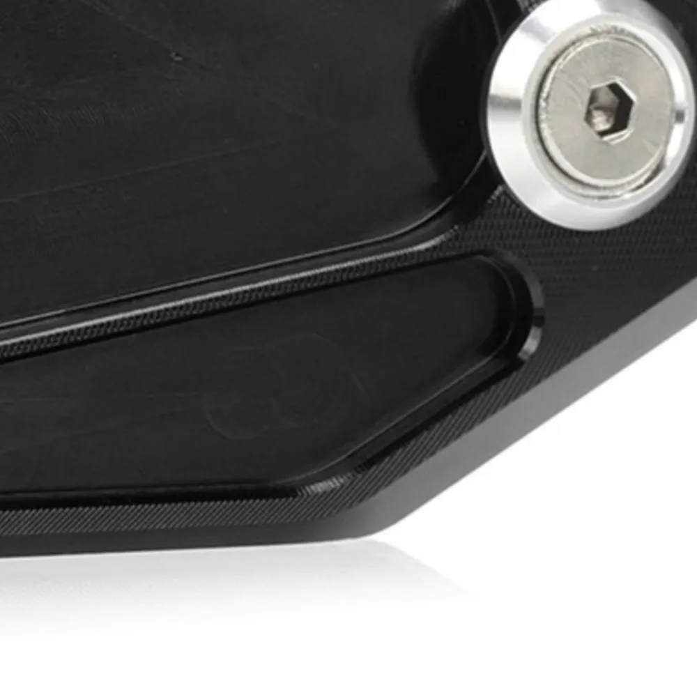 

Защитные накладки на руль мотоцикла (защита от ветра) для Honda CB 500X, CB500X, NC750X, NC750, NC750S, CB650F 2013-2023