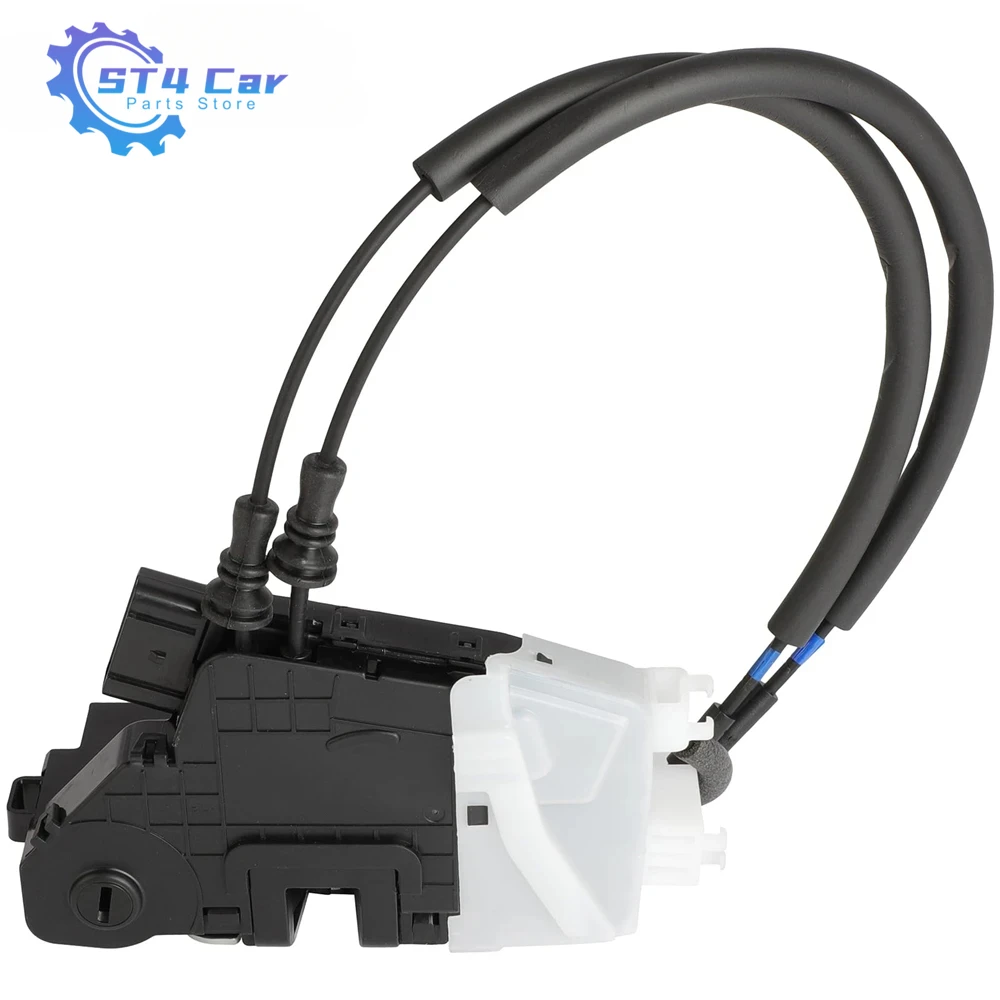 81310-D3010 81320-D3010 Front Rear Left Right Door Lock Actuator Fits For Hyundai Tucson 2016-2021 81410-D3000 81420-D3000